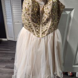 Vestido Corto