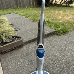 Bissell Power Fresh Steam Mop