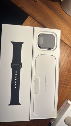 Apple Watch SE 2 44mm