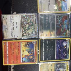 McDonald’s 2024 Pokemon Cards M24 EN 