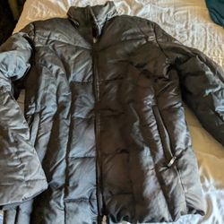 Size Large Women's Jacket 