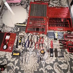 MIX  TOOLS BUNDLE DEAL!!! BEST OFFER TAKES ALL!