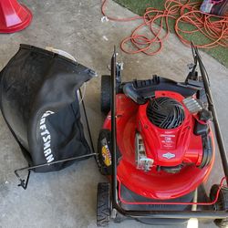 Craftsman M110 Landmore