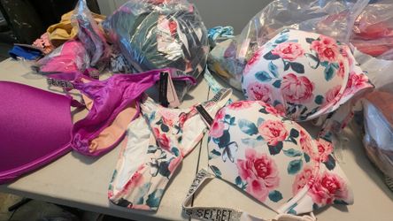 New Victoria secret swimsuit sets