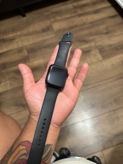 Apple Watch 44mm SE 2nd generation