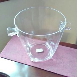 Prodyne wine bucket 