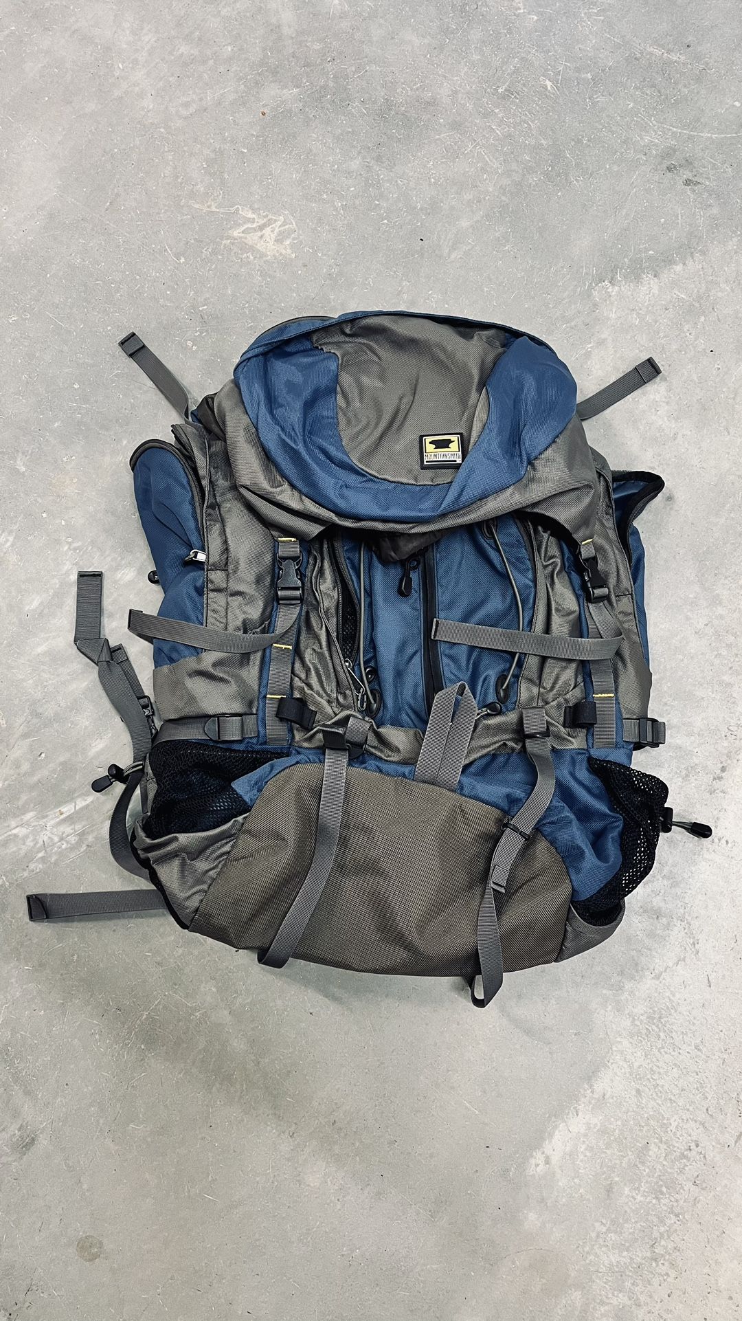 Mountainsmith Maverick Backpack