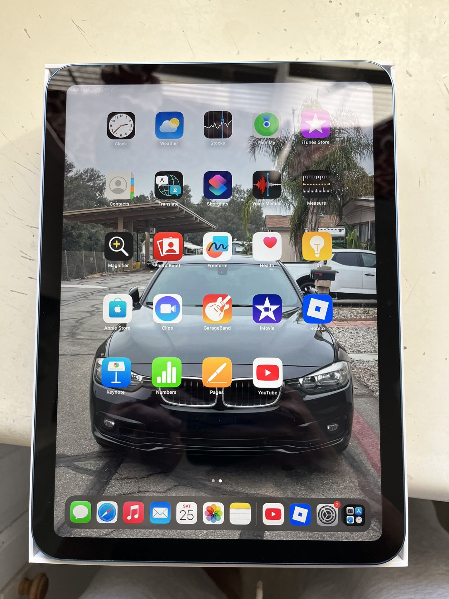 iPad 10 Gen 64gb
