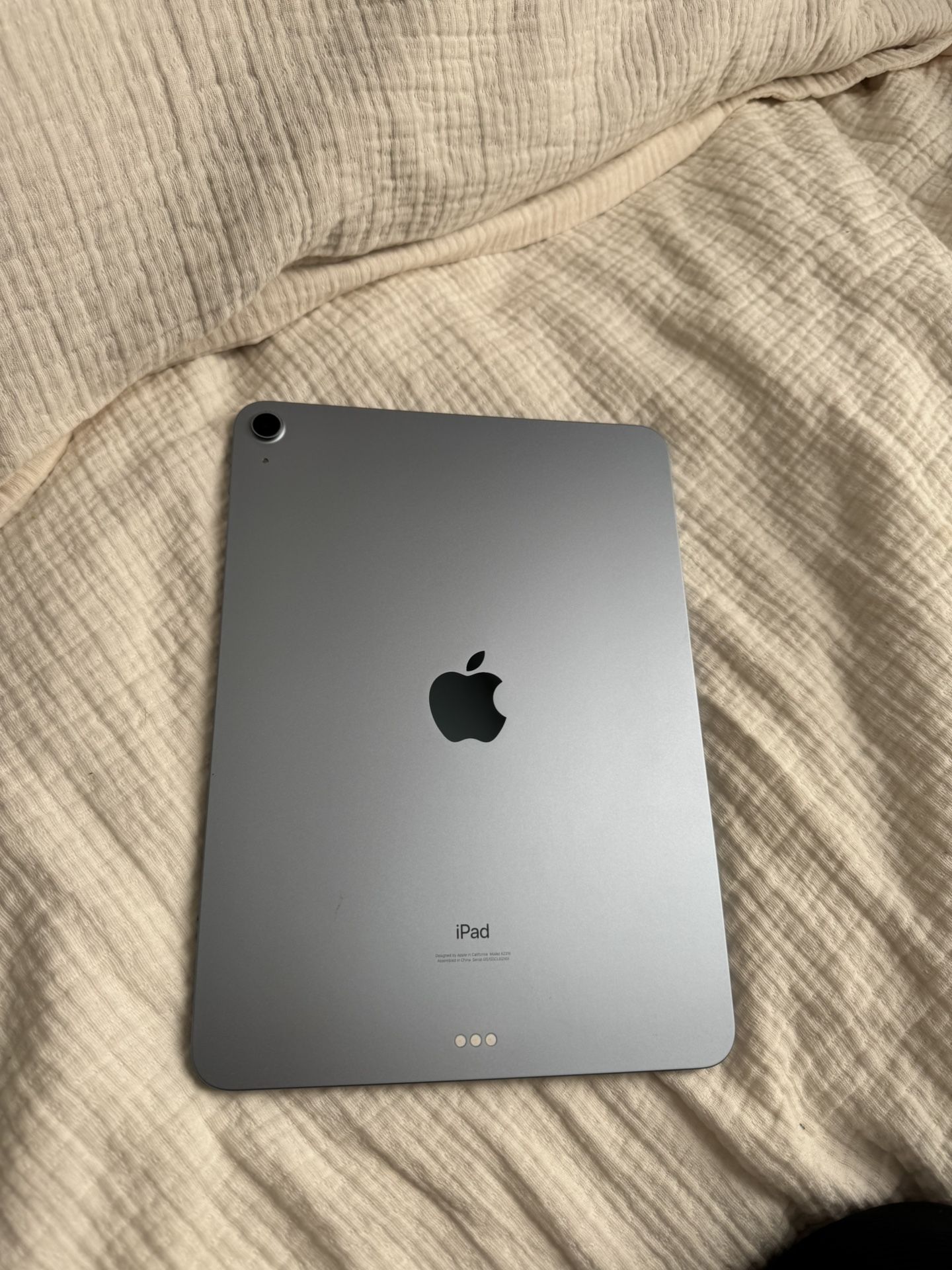iPad Air 4th Generation
