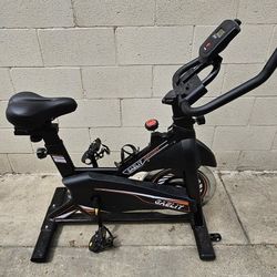 Exercise Bike 