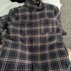 Levis Jacket 