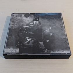 THE WHO - Quadrophenia | 1996 Remaster 2 x CD |  MCA Records