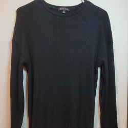 Beyond yoga black dress size small