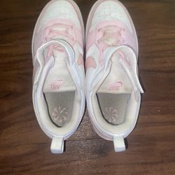 Nike Court Borough Low Recraft Sneakers (OBO)
