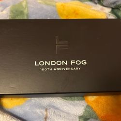 London Fog Wallet New 