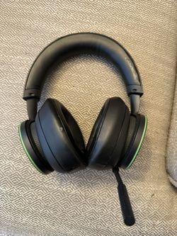 Xbox Official Wireless Headset