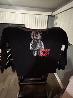 Chucky shirt