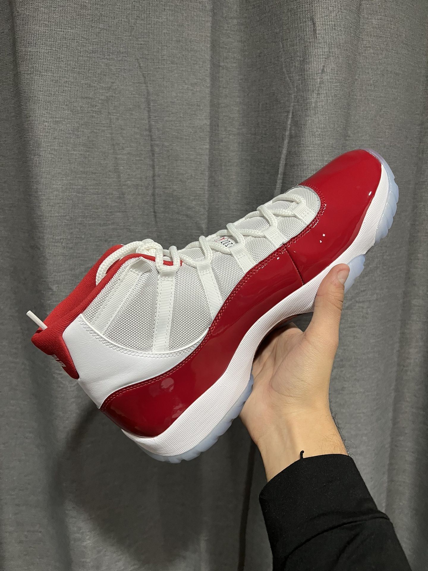 Jordan Cherry 11s (13) for Sale in Burbank, IL OfferUp