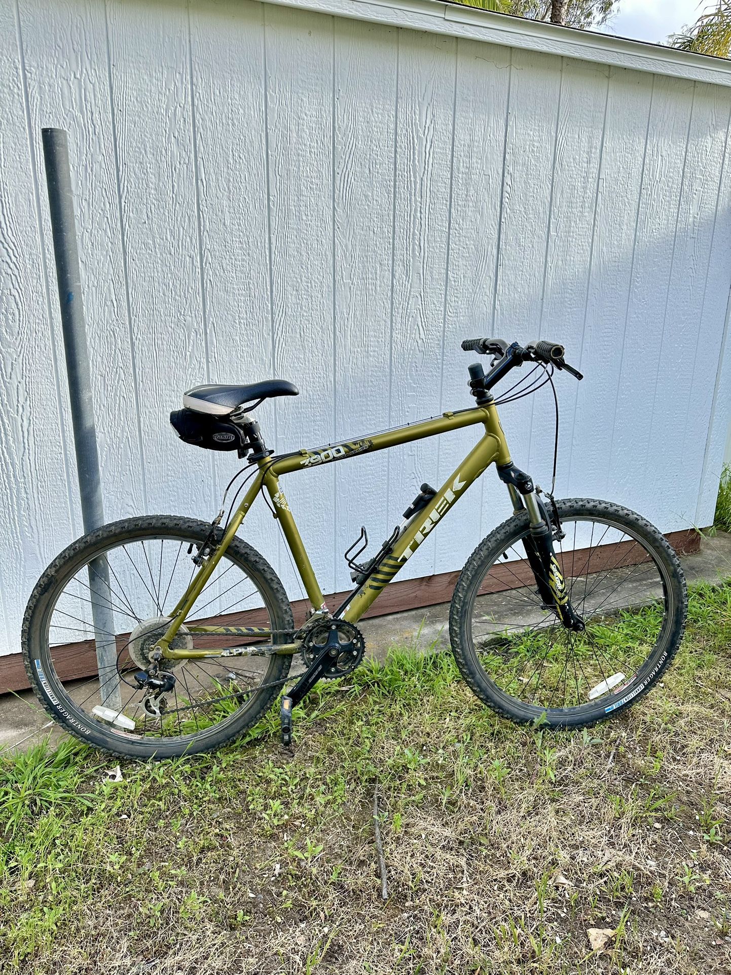 Trek Mountain Bike
