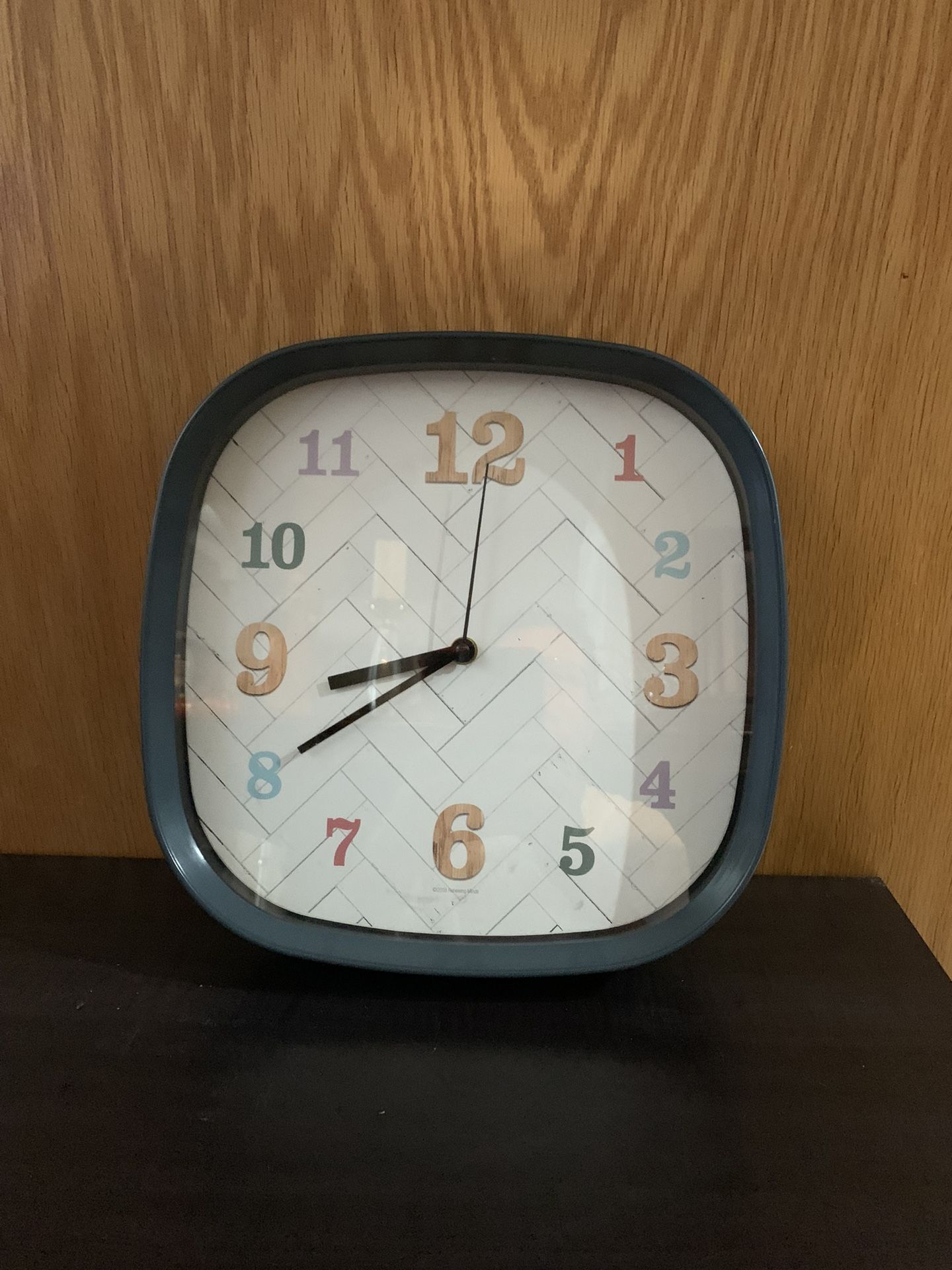 Clock