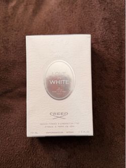 Creed Love in White (75ml-2.5oz)