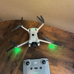 DJI Mini 3 Pro