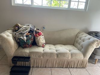Free couch