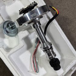 HEI (High Energy Ignition) Distributor