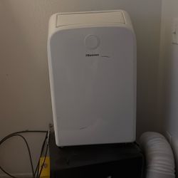 AC Unit 