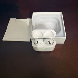 airpod gen 4 anc