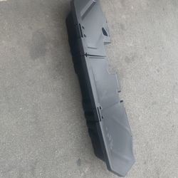 Under Seat Storage Box
