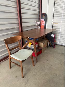 Dining Table - IKEA