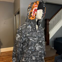 Bape Hoodie