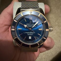 watch