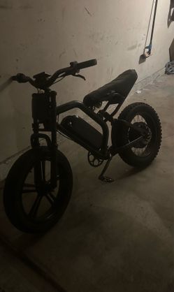 ebike