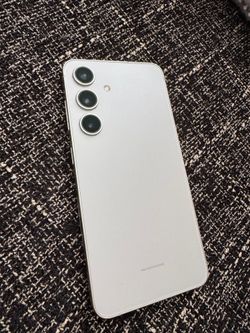Samsung S24 - 256 GB