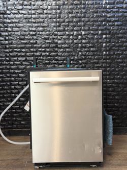BOSCH 800 SERIES DISHWASHER w/WARRANTY! R3504A