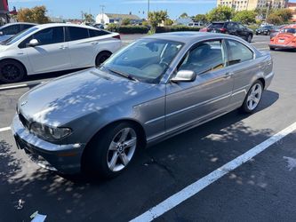 BMW Coupe