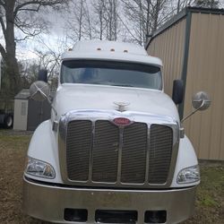 2005 Peterbilt 387