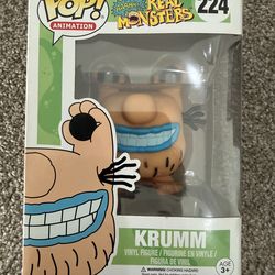 Pop Figure Krumm 224