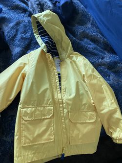 Size 7 Sweatsuits, Michael Kors Coat, Carters Rain Jacket for Sale in  Garden Grove, CA - OfferUp