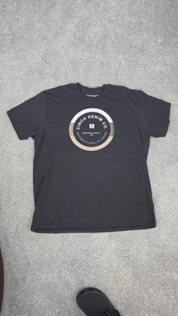 Men's Cinch T-shirt XXL