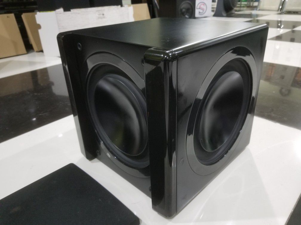 Niles SW8 1200 Watts Subwoofer