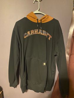 Carhartt Hoodie Men’s