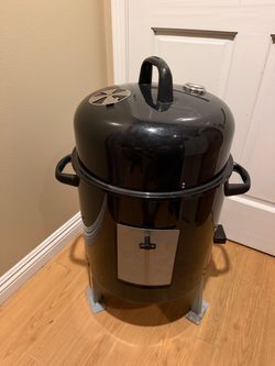 Masterbuilt Electric Bullet Smoker