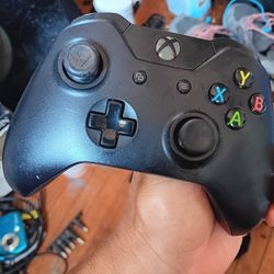Xbox One Controller 