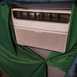 Toshiba Window AC 