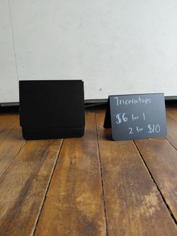 Small market signs