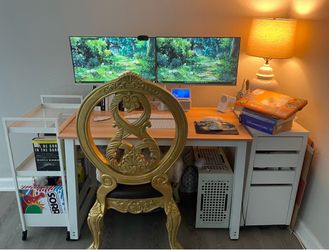 Workstation Furniture