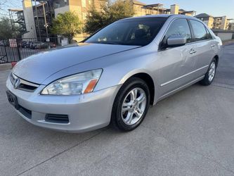 2006 Honda Accord